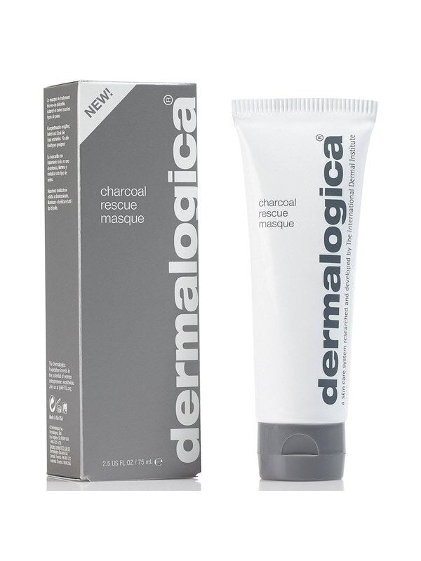 Dermalogica Charcoal Rescue Masque 75 ml