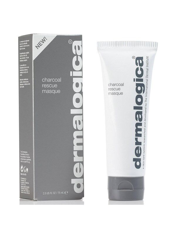 Dermalogica Charcoal Rescue Masque 75 ml