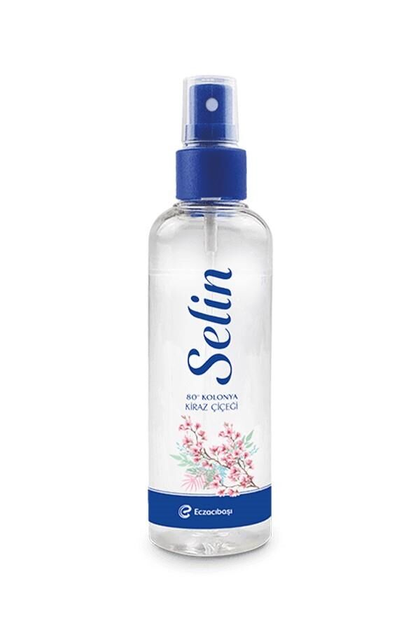 Selin Sprey Kiraz Kolonya 100 ml
