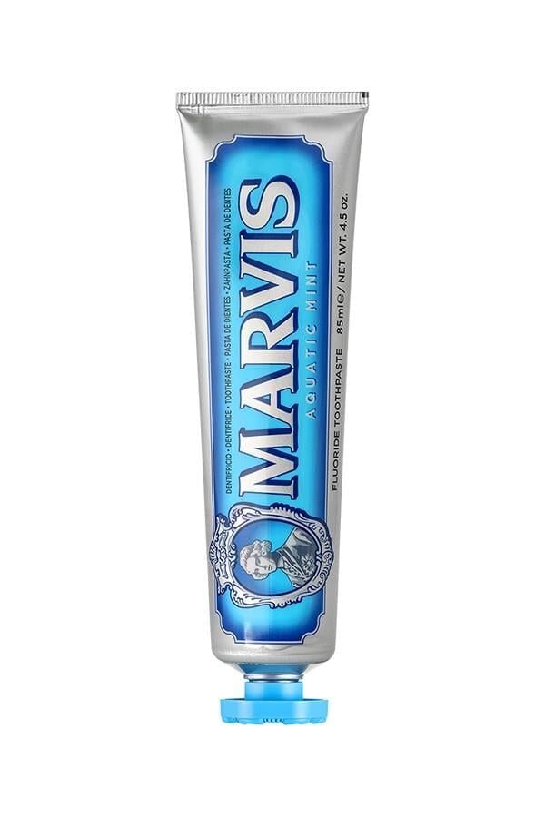 Marvis Aquatic Mint Diş Macunu 85 ml
