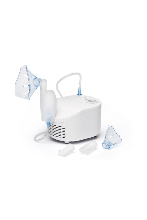 Omron C101 Kompresörlü Nebulizatör