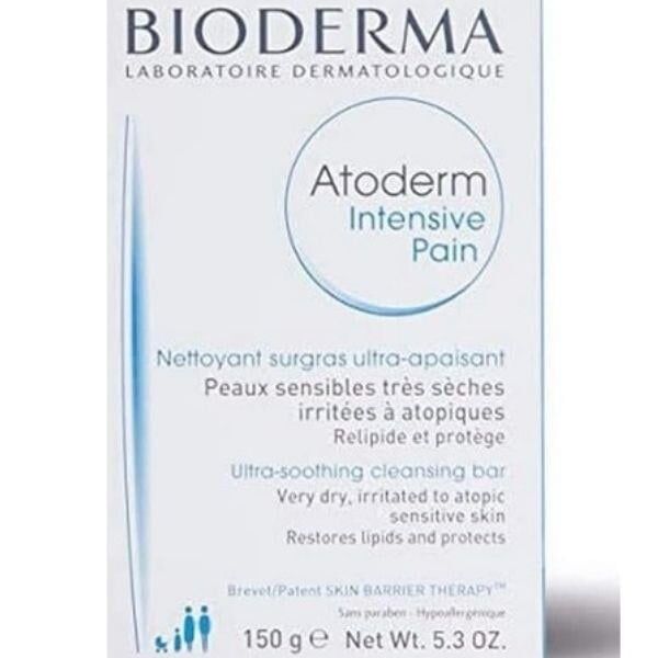 Bioderma Atoderm İntensive Bar 150 gr