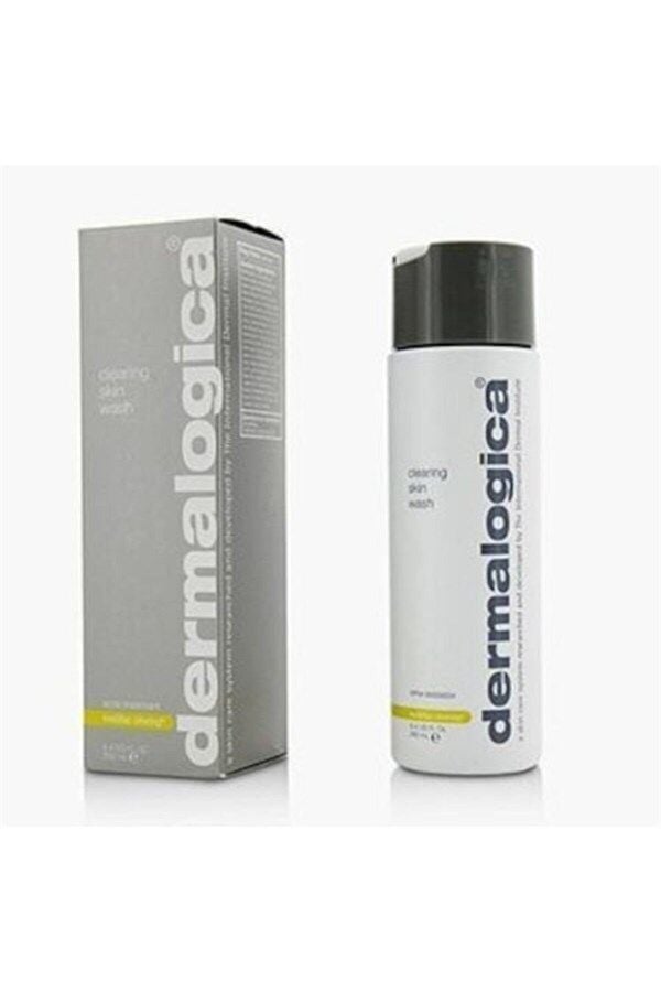 Dermalogica Clearing Skin Wash 250 ml