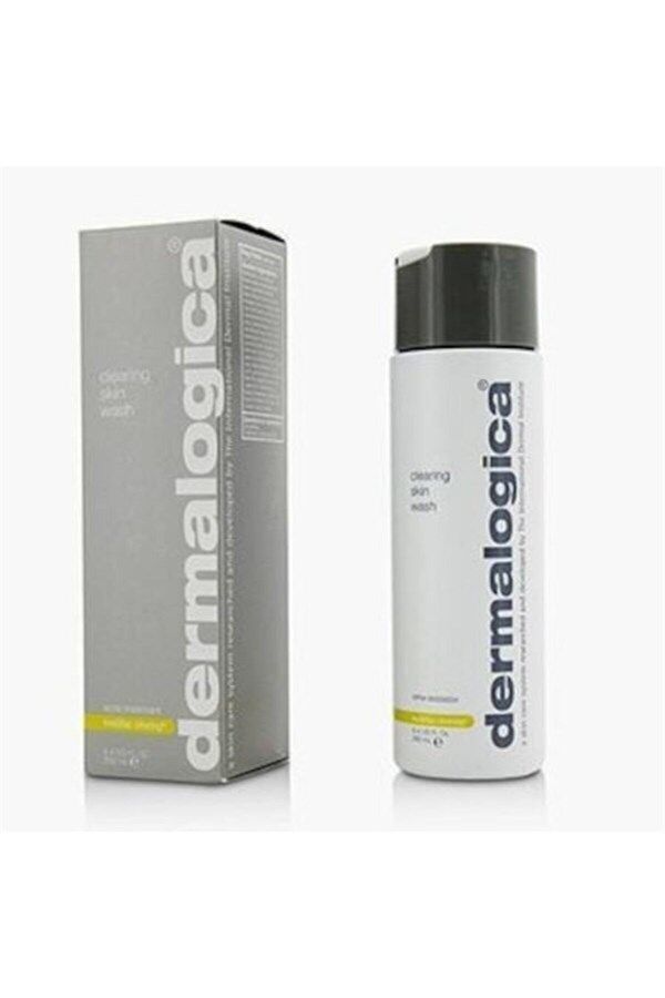 Dermalogica Clearing Skin Wash 250 ml
