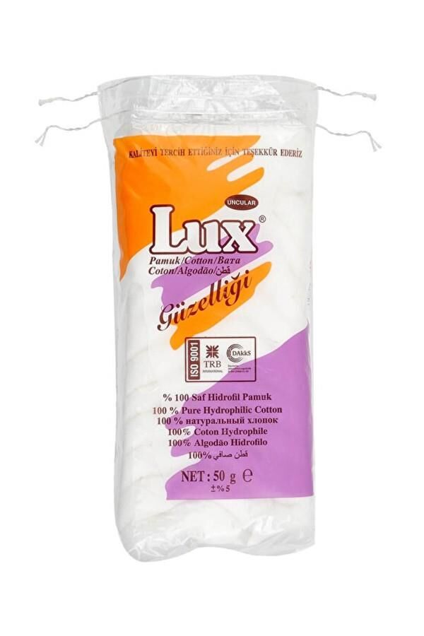 Lux Pamuk 50 gr