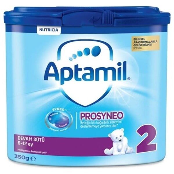 Aptamil Prosyneo 2 - 350 gr