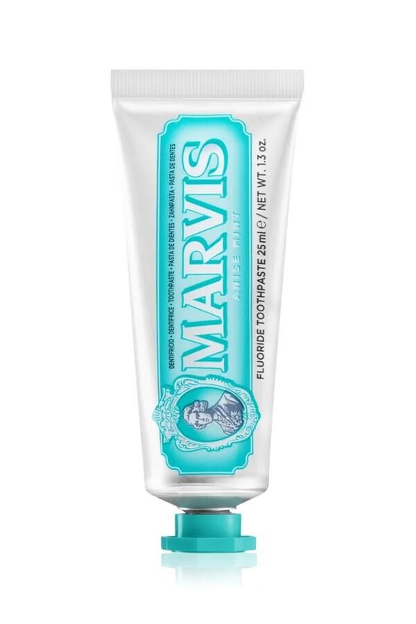 Marvis Anise Mint Diş Macunu 25 ml