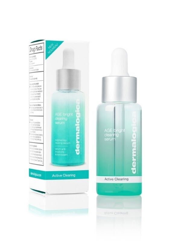 Dermalogica AGE Bright Clearing Serum 30 ml