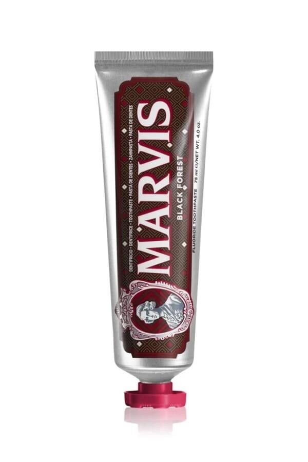 Marvis Black Forest Diş Macunu 75 ml