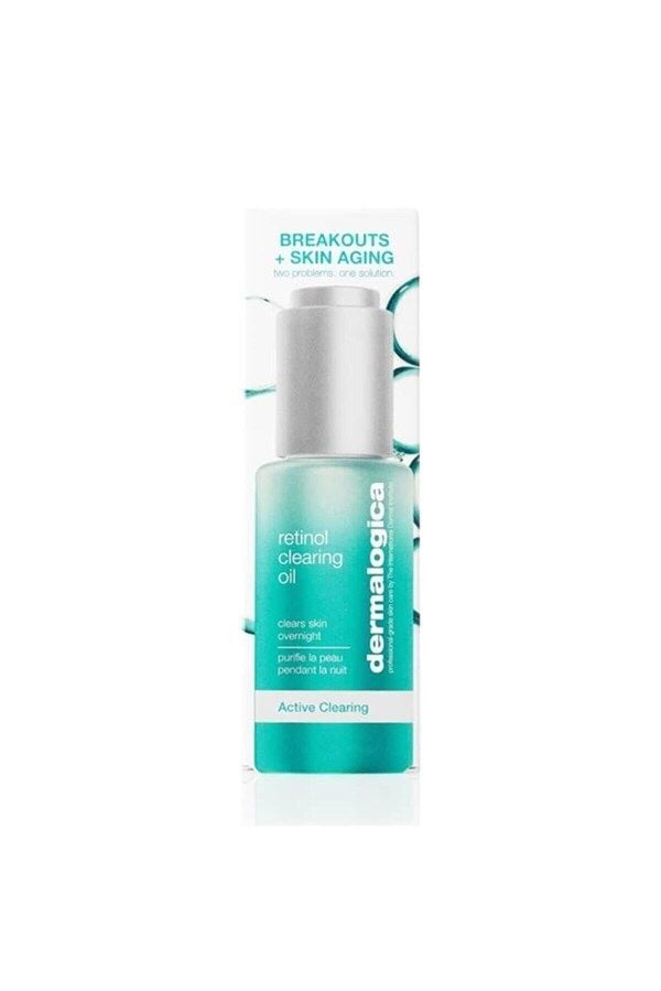 Dermalogica Retinol Clearing Oil 30 ml