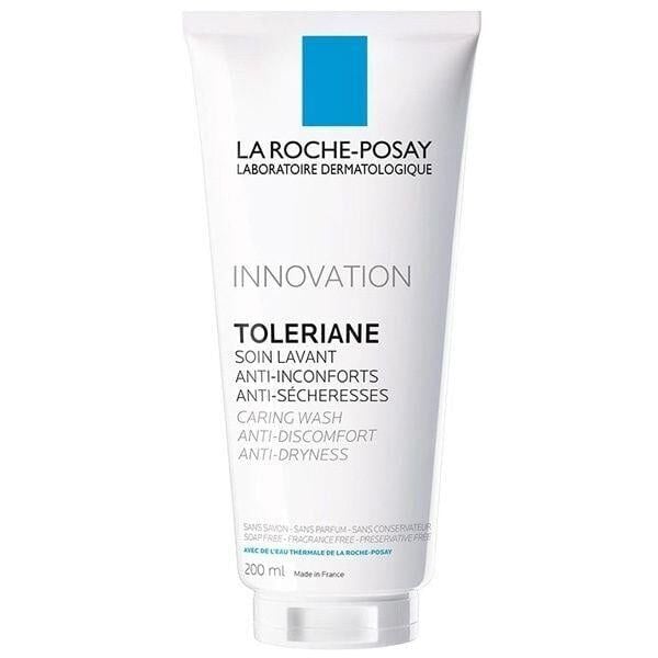 La Roche Posay Toleriane Caring Wash 200 ml