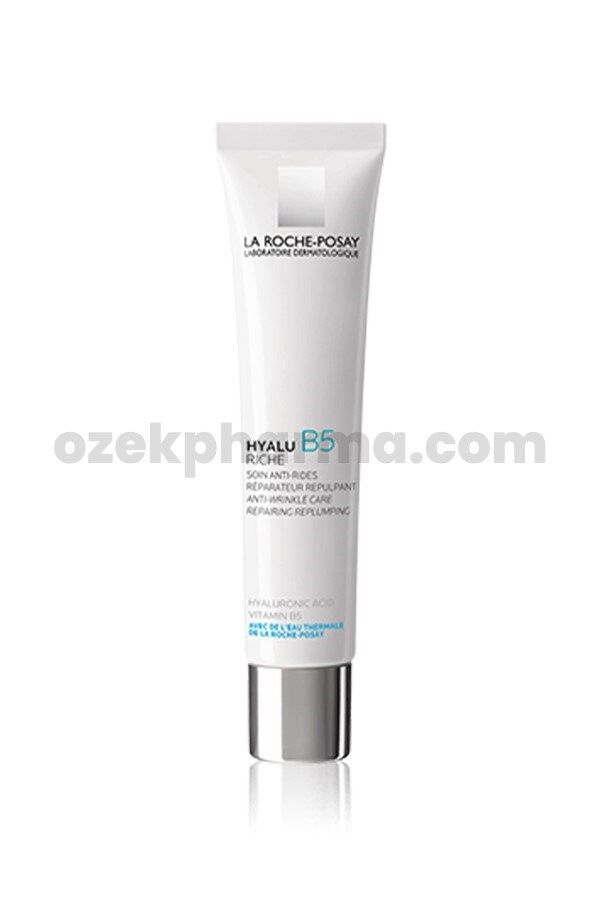 La Roche Posay Hyalu B5 Riche 40 ml