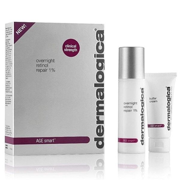 Dermalogica Overnight Retinol Repair 1% 25 ml