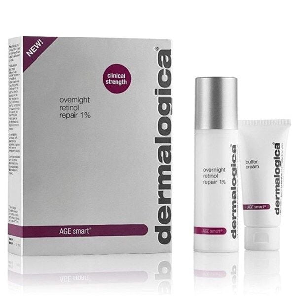 Dermalogica Overnight Retinol Repair 1% 25 ml