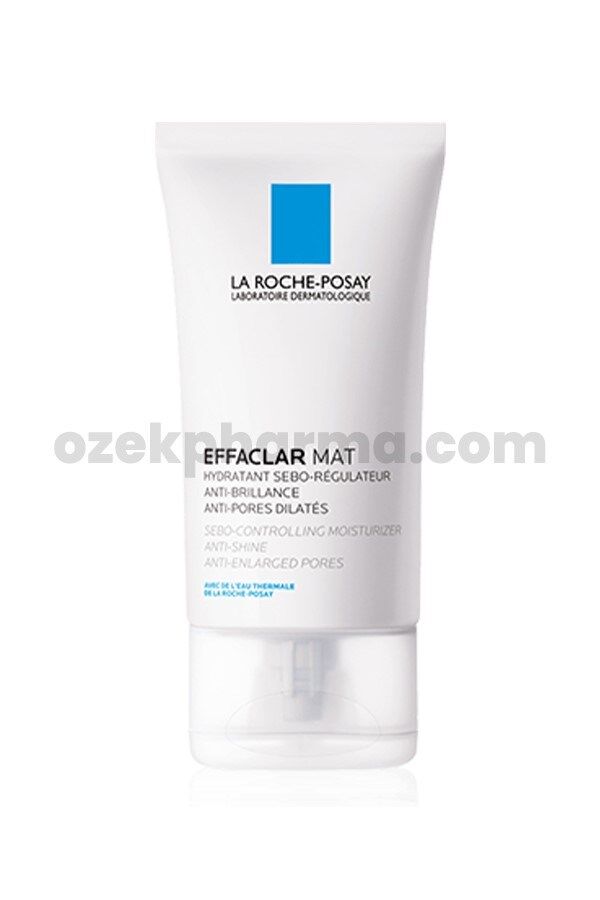 La Roche Posay Effaclar Mat 40 ml