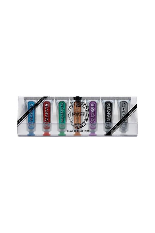 Marvis Flavour Collection Diş Macunu Kutusu 7x25 ml
