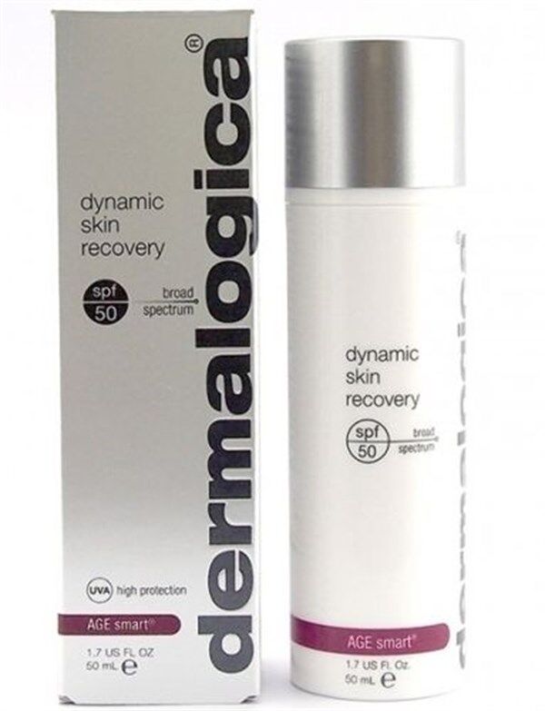 Dermalogica Dynamic Skin Recovery SPF50 50 ml