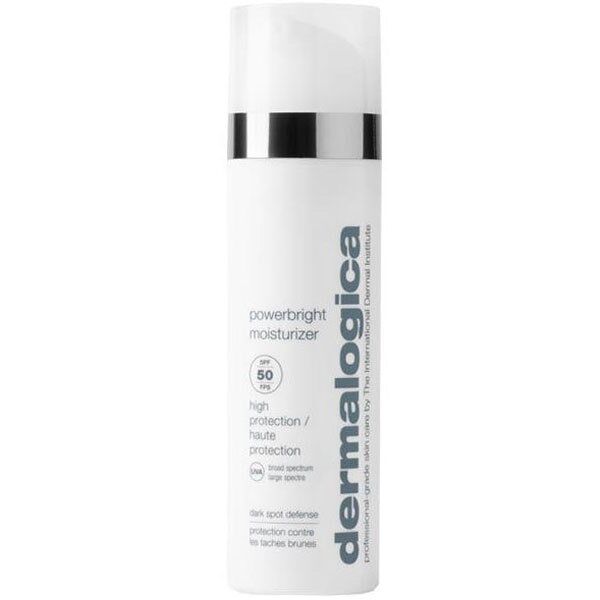 Dermalogica Powerbright Moisturizer SPF50 50 ml