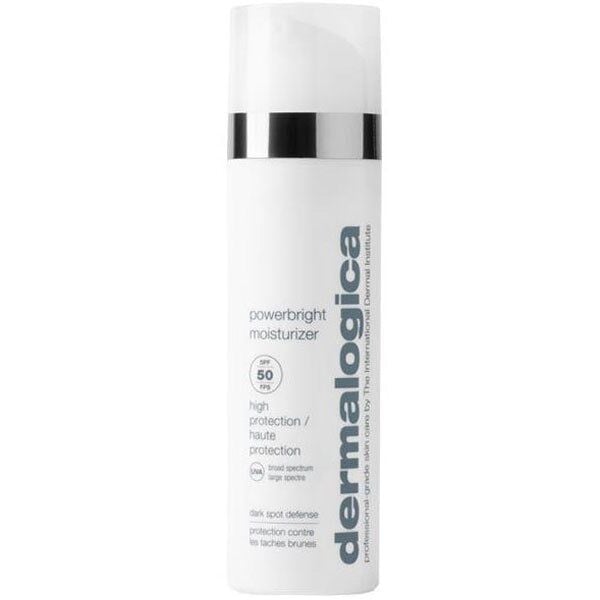 Dermalogica Powerbright Moisturizer SPF50 50 ml