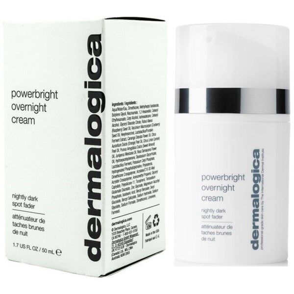 Dermalogica Powerbright Overnight Cream 50 ml