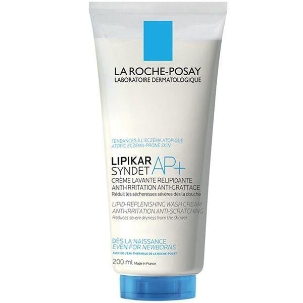 La Roche Posay Lipikar Syndet AP+ 200 ml