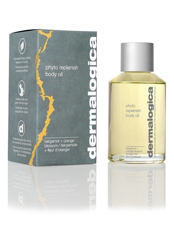 Dermalogica Phyto Replenish Body Oil 125 ml