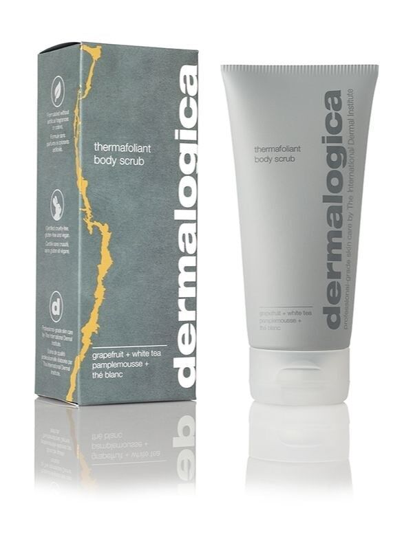 Dermalogica Thermafoliant Body Scrub 177 ml