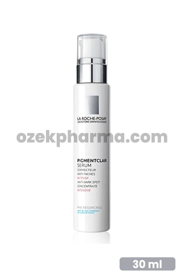 La Roche Posay Pigmentclar Serum 30 ml