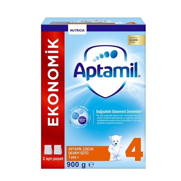 Aptamil 4 900 gr