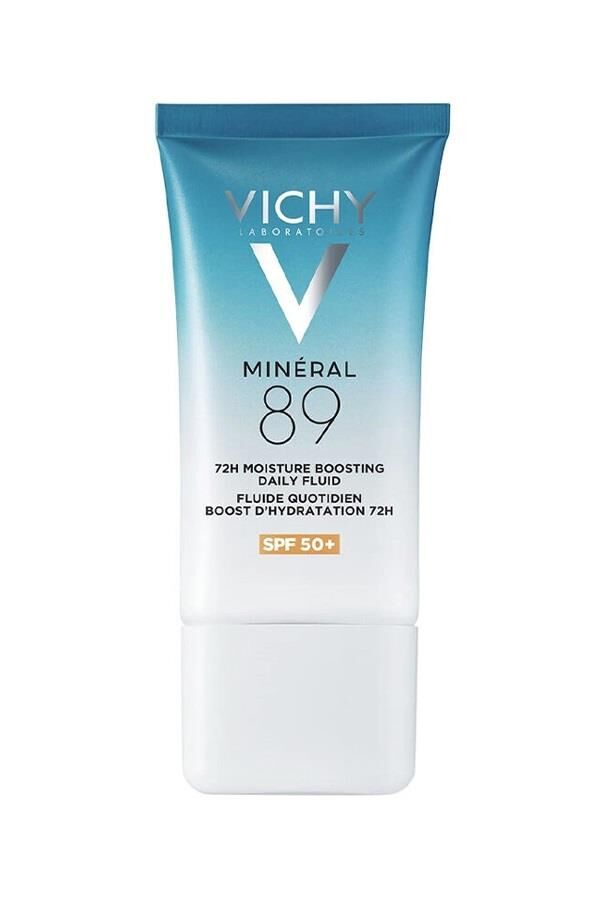Vichy Mineral 89 Gündüz Kremi SPF50+ 50 ml