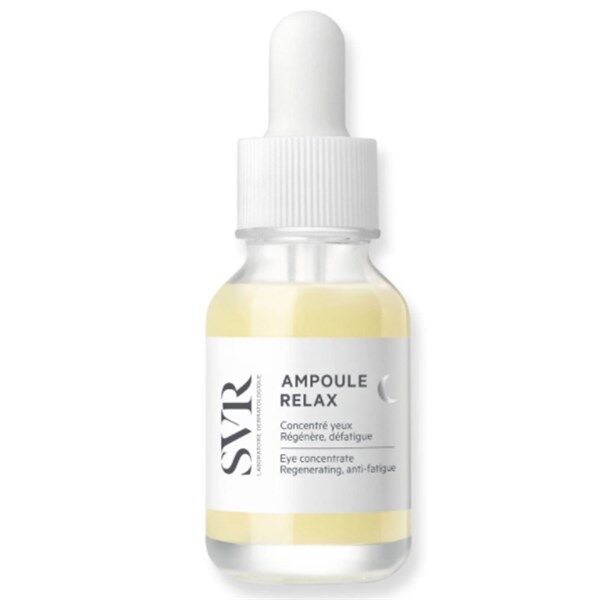 SVR Ampoule Relax 15 ml - Göz Çevresi Serumu