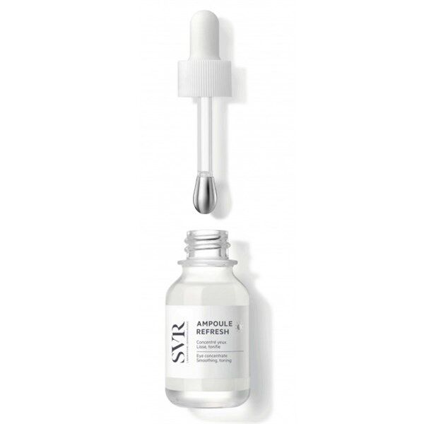 SVR Ampoule Refresh Göz Çevresi Bakım 15 ml