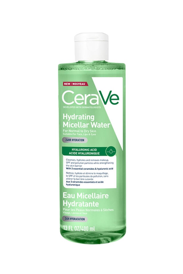 Cerave Hydra Micellar Water 400 ml