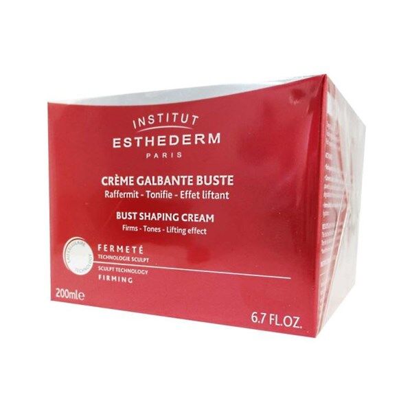 Institut Esthederm BUST SHAPING CREAM 200ML