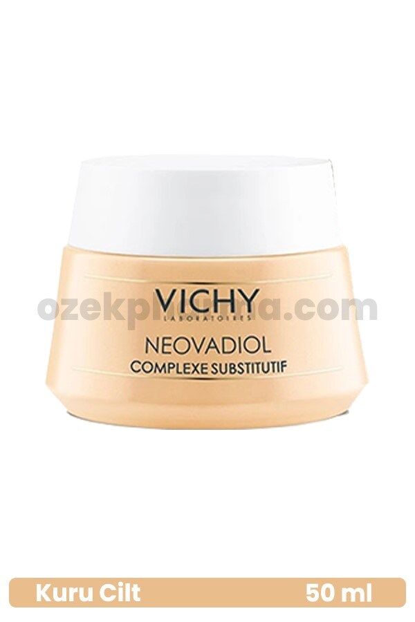 Vichy Neovadiol Gündüz Bakım Kremi 50 ml-Kuru Ciltler