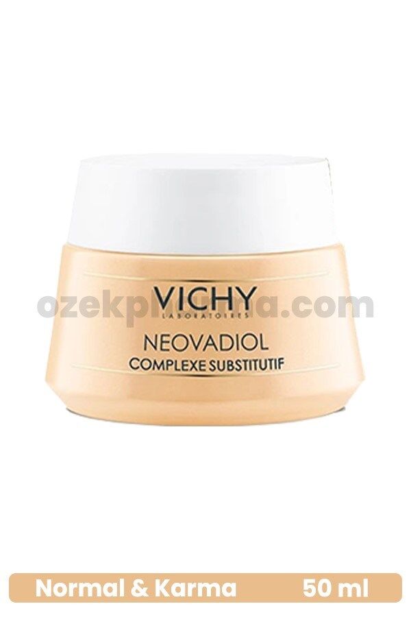 Vichy Neovadiol Gündüz Bakım Kremi 50 ml-Normal&Karma Cilt