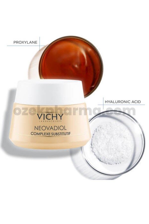 Vichy Neovadiol Gündüz Bakım Kremi 50 ml-Normal&Karma Cilt