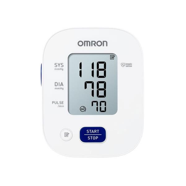 Omron M2 HEM-7143-E Tansiyon Aleti
