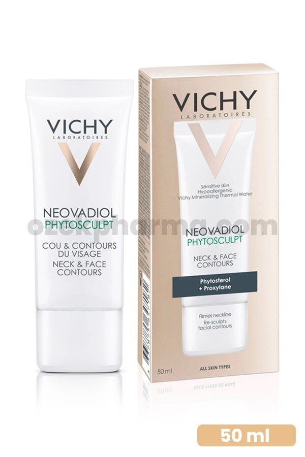 Vichy Neovadiol Phytosculpt 50 ml