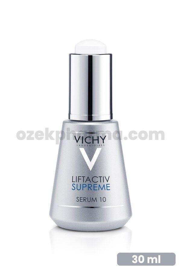 Vichy Liftactiv Supreme Serum 10 30 ml