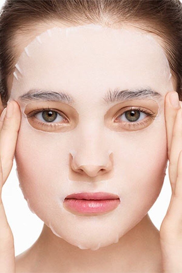 Vichy Mineral 89 Nem ve Güç Kaynağı Maske 29 gr