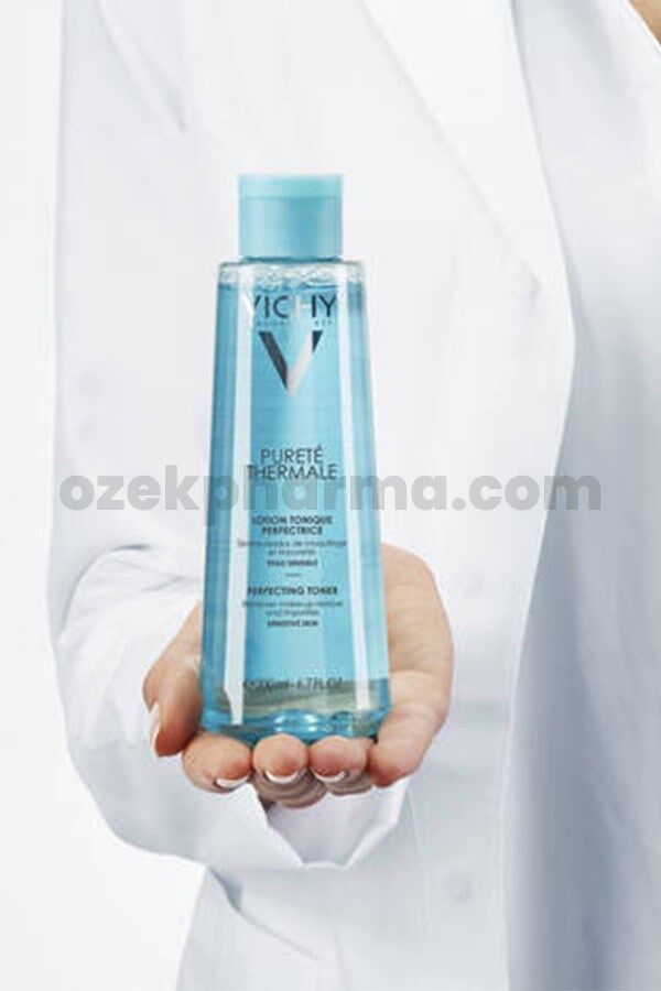 Vıchy Purete Thermale Tonik 200 ml