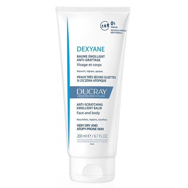 Ducray Dexyane Baume 200 ml