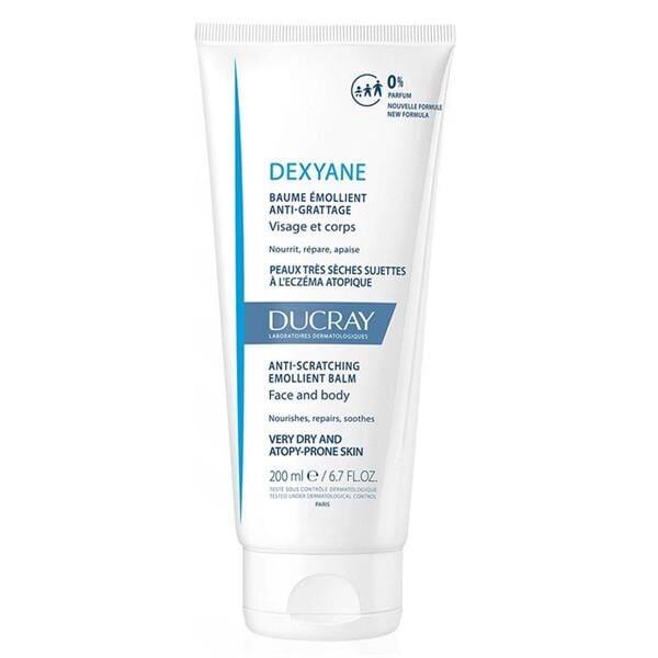 Ducray Dexyane Baume 200 ml