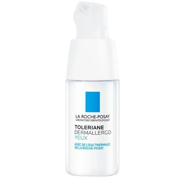 La Roche Posay Toleriane Dermallergo Yeux 20 ml