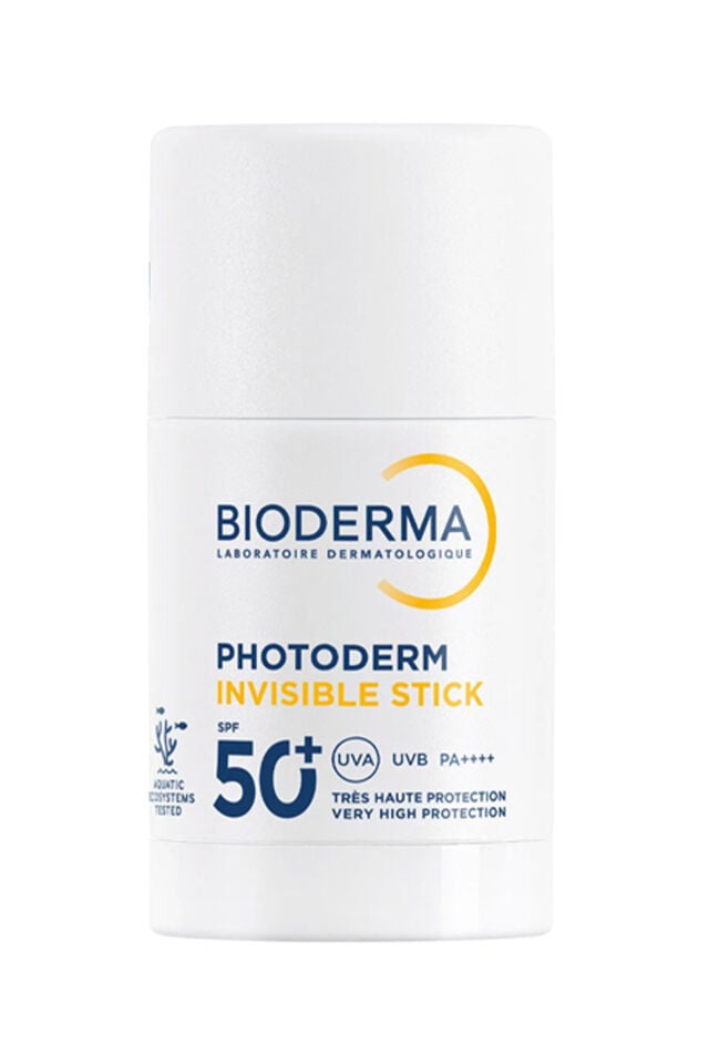 Bioderma Photoderm Invisible Stick SPF50+ 15 gr
