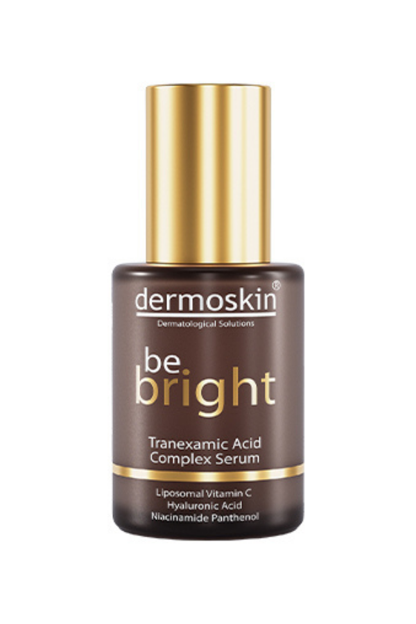 Dermoskin Be Bright Tranexamic Acid Complex Serum