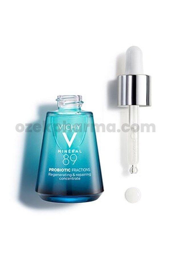 Vichy Mineral 89 Probiotic Fractions 30 ml