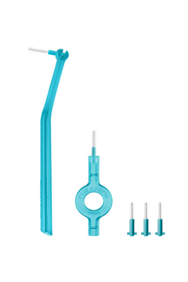Curaprox Cps 06 Prime Start Arayüz Fırçası