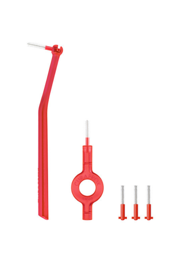 Curaprox CPS07 Prime Start Arayüz Fırçası